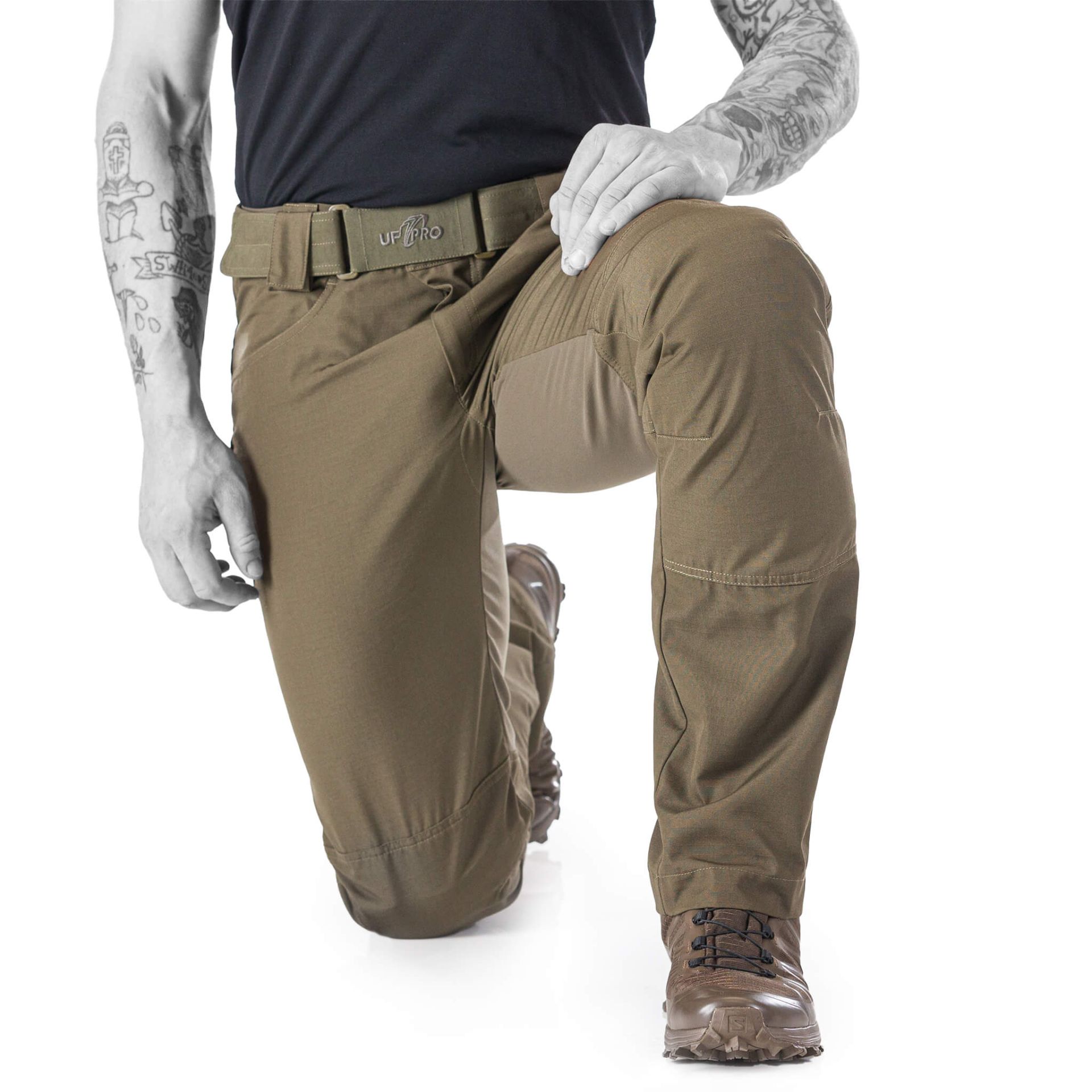 P-40 Urban Gen.2 Tactical Pants | UF PRO